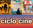 Ciclo Cine 2024