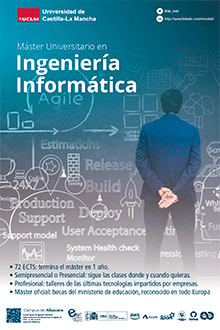 Mster Universitario en Ingeniera Informtica